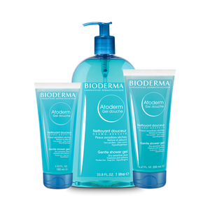 Bioderma Atoderm Shower Gel