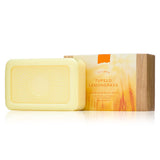 TUPELO LEMONGRASS BAR SOAP