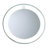 Tweezerman 15X Magnification Mirror