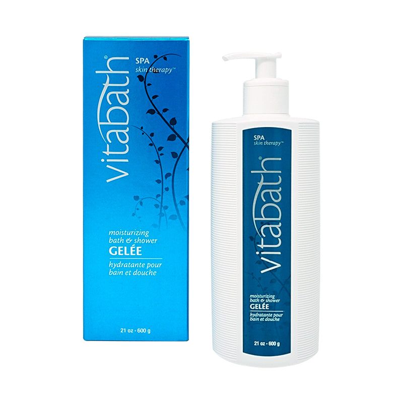 Spa Skin Therapy™ Bath & Shower Gelée 21 oz/600 g