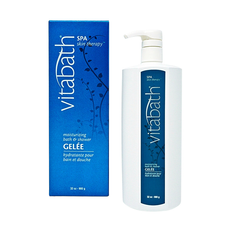 Spa Skin Therapy™ Bath & Shower Gelée 32 oz/900 g