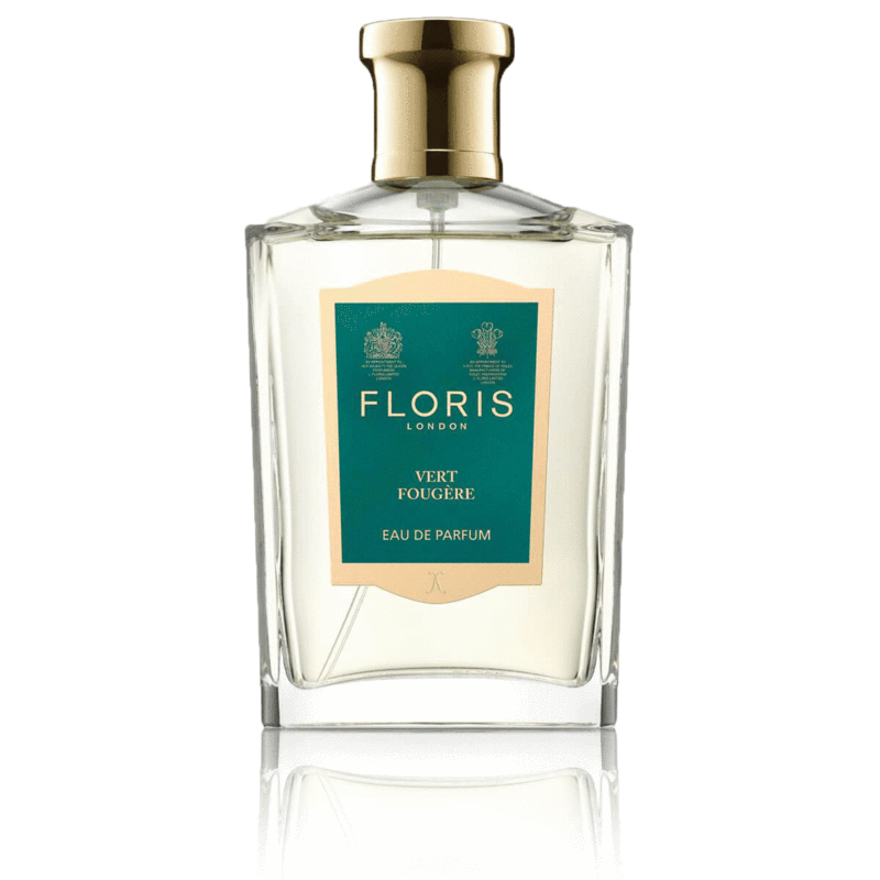 Floris London Vert Fougere  Eau De Parfum