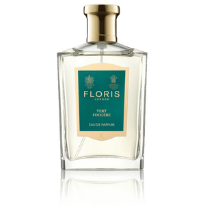 Floris London Vert Fougere  Eau De Parfum