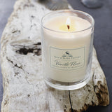 Soap & Paper Factory Vanilla Fleur Soy Votive Candle