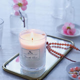 Soap & Paper Factory Vanilla Fleur Soy Votive Candle