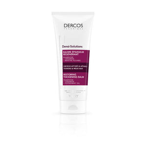 Vichy Dercos Densi-Solutions Regenerating Thickening Balm 200ml