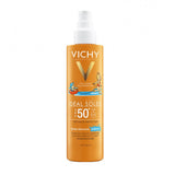 Vichy Capital Soleil Gentle Spray Children Spf50+