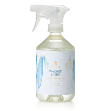 Washed Linen