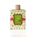 St. Johns West Indian Lime Cologne for Men (Multiple Sizes Available)