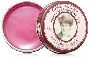 Smith's Brambleberry Rose Salve Balm 0.8oz