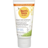 Burt's Bees Baby Diaper Rash Ointment 3 oz