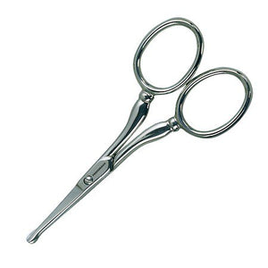 Tweezerman Facial Hair Scissors