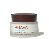 Ahava Active Moisturizing Gel Cream