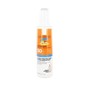 La Roche-Posay ANTHELIOS DERMO-PEDIATRICS SPRAY SPF 50+ 200ml