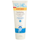 Burt's Bees Hydrating for Unisex, Overnight Mask, 2.5 Oz