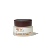 Ahava Age Control Brightening and Anti-Fatigue Eye Cream