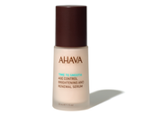 Ahava Age Control Brightening and Renewal Serum