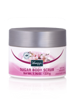 Kneipp Almond Milk & Almond Oil Sugar Body Scrub - “Soft Skin Indulgence”