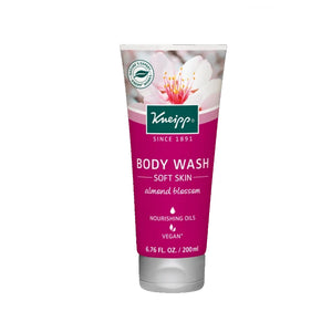 Kneipp Almond Blossom Body Wash - "Soft Skin"