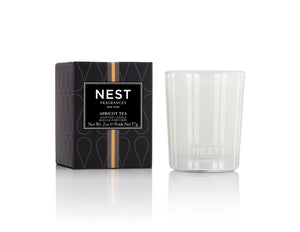 Nest Apricot Tea Votive Candle