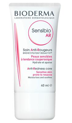 Bioderma Sensibio AR Cream (1.33 fl oz.)