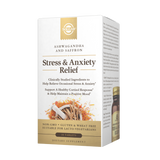 Solgar Stress & Anxiety Relief 30 Tablets