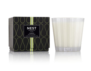 Nest Bamboo Luxury Candle