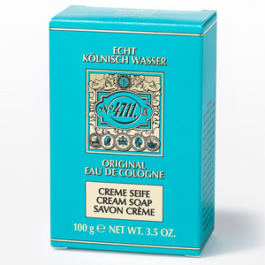 4711 Original Eau De Cologne Creme Soap