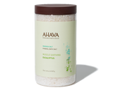 Ahava Eucalyptus Dead Sea Bath Salt