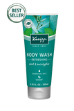 Kneipp Mint & Eucalyptus Body Wash - "Refreshing"