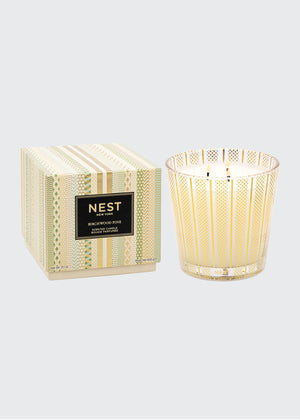 Nest Birchwood Pine 3-Wick Candle