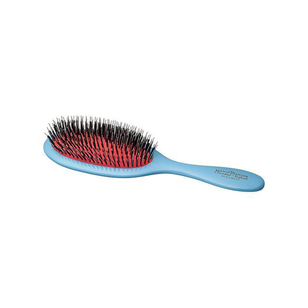 Mason Pearson Junior Mixture Nylon & Boar Bristle Hair Brush