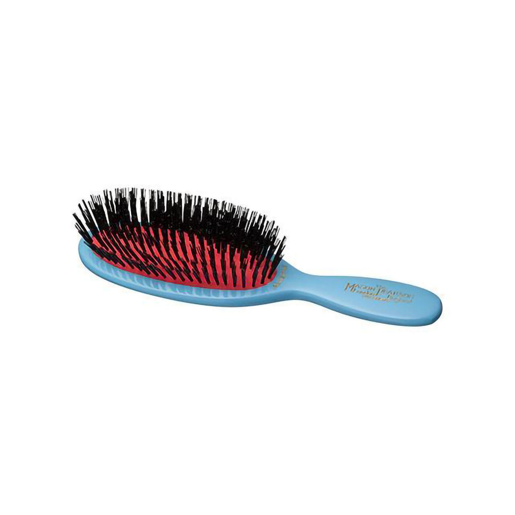 Mason Pearson Pocket Bristle & Nylon Hair Brush