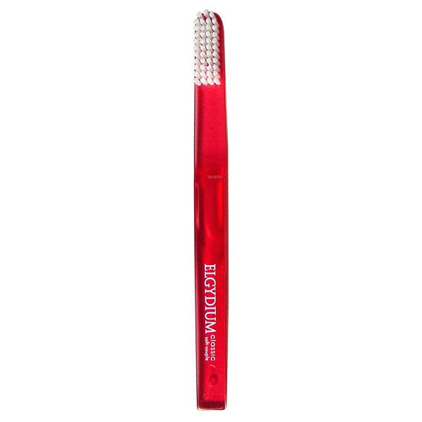 Elgydium Classic Toothbrush Imported (Hard Color May Vary)