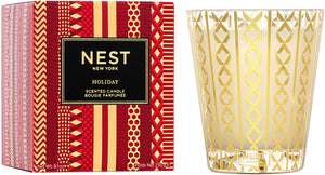 Nest Holiday Classic Candle