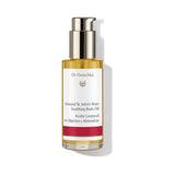 Dr. Hauschka Almond St. John’s Wort Soothing Body Oil