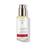 Dr. Hauschka Moor Lavender Calming Body Oil