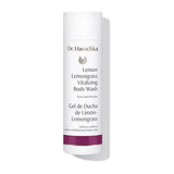 Dr. Hauschka Lemon Lemongrass Vitalizing Body Wash