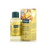 Kneipp Argan & Marula Body Oil - “Beauty Secret”
