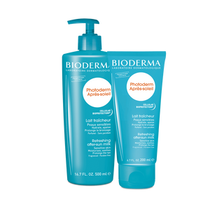 Bioderma Photoderm After Sun