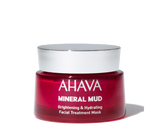 Ahava Brightening & Hydrating Facial Treatment Mask