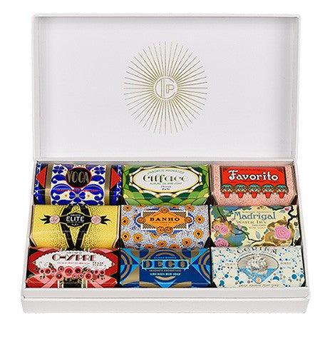 Claus Porto Gift Sets