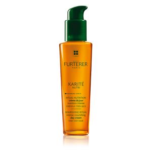 René Furterer KARITÉ NUTRI INTENSE NOURISHING DAY CREAM