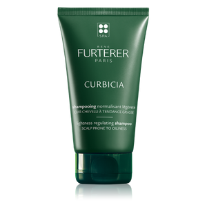 Rene Furterer Curbicia Lightness Regulating Shampoo