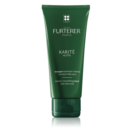 René Furterer Karité Nutri Intense Nourishing Mask