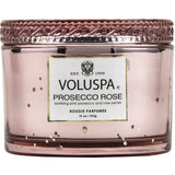 Voluspa Pink Prosecco Candle 11 oz