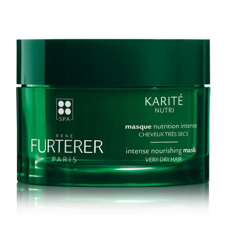 René Furterer Karité Nutri Intense Nourishing Mask