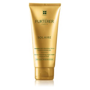 René Furterer SOLAIRE INTENSE NOURISHING REPAIR MASK