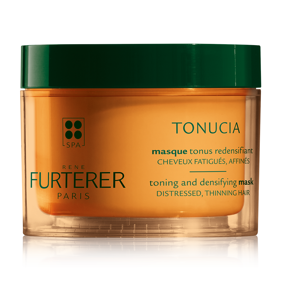 TONUCIA TONING AND DENSIFYING MASK