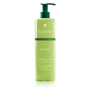 René Furterer NATURIA EXTRA-GENTLE SHAMPOO